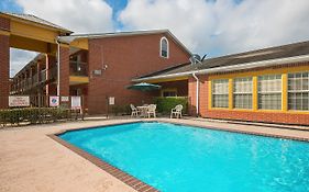 Quality Inn Deridder